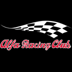 Alfa Romeo LOGO PROJECT LIGHTS Nr.92 (quantità 1= 2 Logo Film / 2 porte luci)