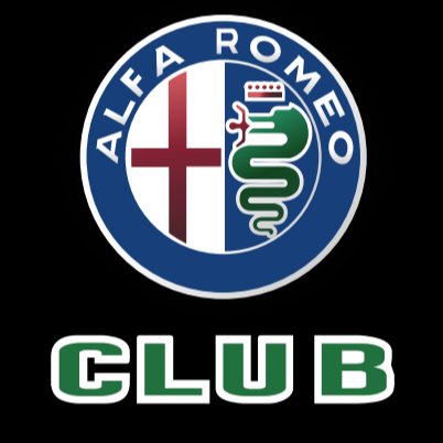 LUCES DE PROYECTOR LOGO Alfa Romeo Nr.93 (cantidad 1 = 2 Película de Logo / 2 luces de puerta)