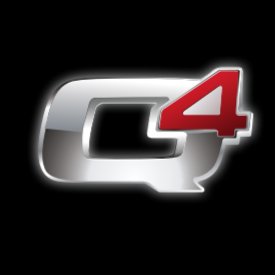 Alfa Romeo Stelvio Q4 LOGO PROJECTOT LIGHTS Nr.01 (quantity  1 =  2 Logo Film /  2 door lights)