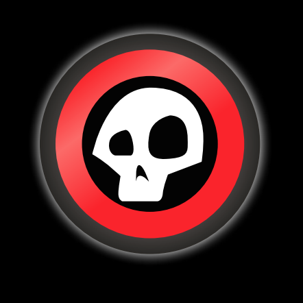 MINI LOGO PROJECROTR LIGHTS Nr.12 (quantità 1 = 2 Logo Film / 2 luci porta)