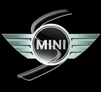 MINI S LOGO PROJECROTR LIGHTS Nr.52 (quantity  1 =  2 Logo Film /  2 door lights)