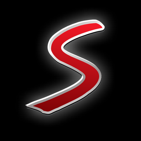 MINI S LOGO PROJECROTR LIGHTS Nr.67 (quantité 1 = 2 Logo Film / 2 feux de porte)