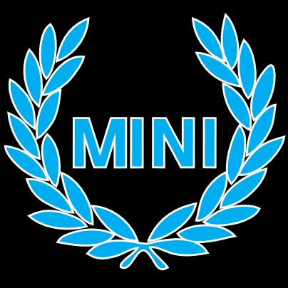 MINI LOGO PROJECROTR أضواء Nr.91 (كمية 1 = 2 شعار فيلم / 2 أضواء الباب)