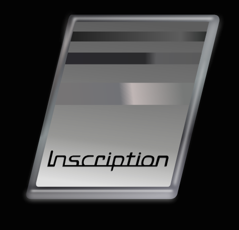 Volvo LOGO PROJECROTR LIGHTS Nr.71 (quantità 1 = 2 logo film / 2 luci porta)