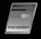 Volvo LOGO PROJECROTR LIGHTS Nr.71 (quantità 1 = 2 logo film / 2 luci porta)