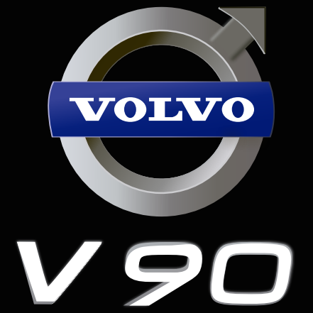 V 90 LOGO PROJECROTR أضواء Nr.47 (كمية 1 = 2 شعار فيلم / 2 أضواء الباب)