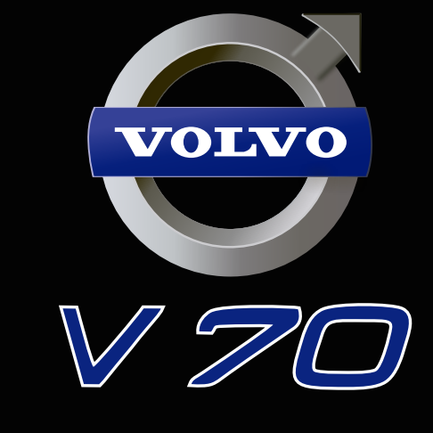 V 70 LOGO PROJECROTR أضواء Nr.25 (كمية 1 = 2 شعار فيلم / 2 أضواء الباب)