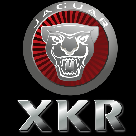 LUCI PROIETTORI LOGO JAGUAR Nr.96 (quantità 1 = 1 set / 2 luci porta)