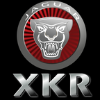 LUCI PROIETTORI LOGO JAGUAR Nr.96 (quantità 1 = 1 set / 2 luci porta)