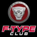 JAGUAR LOGO PROJECRTR LIGHTS Nr.135 (quantità 1= 1 set/2 porta luci)