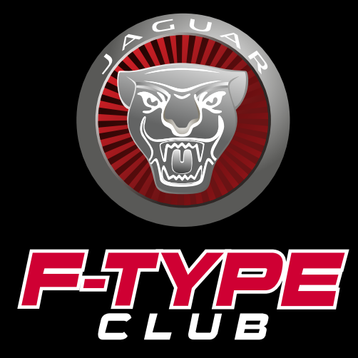 JAGUAR LOGO PROJECRTR LIGHTS Nr.135 (quantità 1= 1 set/2 porta luci)