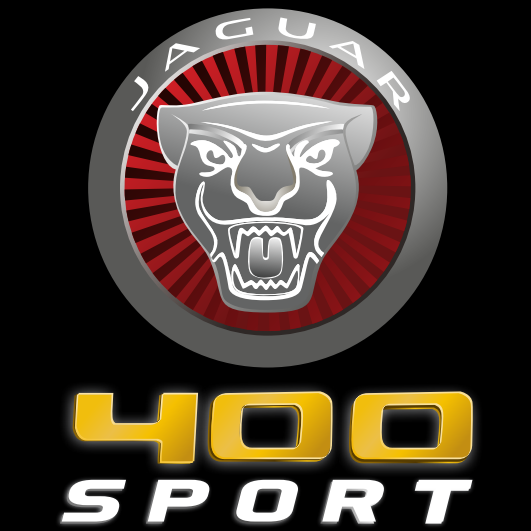 JAGUAR LOGO PROJECROTR LIGHTS Nr.53 (quantità 1 = 1 set/2 luci porta)